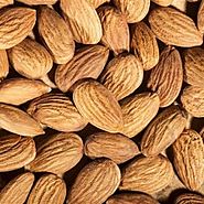 Shop Organic Nuts and Seeds Online in Melbourne, Australia