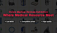 Join Drugdu.com’s Online Medical Devices Exhibition to Discover Global Trading Opportunities – media
