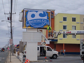 Signs Up OC Brewing Co | Ocean City Cool