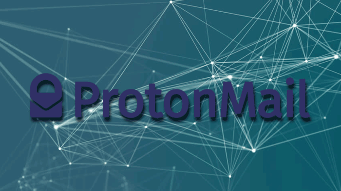 sign up protonmail