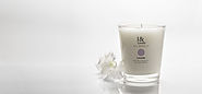 Buy Scented Candle from Viois