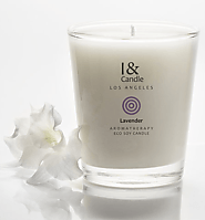 Buy Delighting Aroma Perfume Candles From Leading Seller