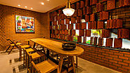 Starbucks’ New Outlet in Bangalore - Starbucks in Bangalore | AD India