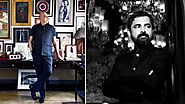 Inside the Homes of India’s Top Fashion Designers | AD India