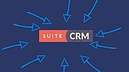 Salesforce To SuiteCRM Data Migration - 100%: