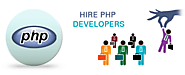 Hire php developer in India for your business App Development