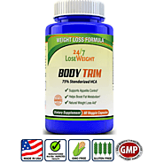 24 / 7 Lose Weight Body Trims and Best Product Boost Metabolism - Free Shipping – 24 7 Lose Weight
