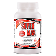 SUPER MAX – 24 7 Lose Weight