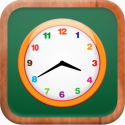 App Store - MathTappers: ClockMaster - a math game to help children learn to read clocks