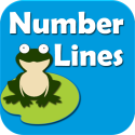 App Store - Teaching Number Lines