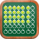 MathTappers: Multiples - a math game to help children learn basic facts for multiplication and division