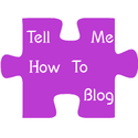 TellMeHowToBlog - How to Start a Successful Blog