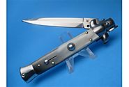 Find Real Italian Switchblade for Sale Online