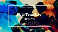 Hyip Template Design