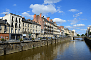 Vivre à Rennes: guide pour déménager à Rennes