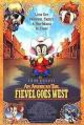 An American Tail: Fievel Goes West