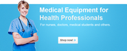 The Stethoscope Shop | FOB Watches | Pouches | Educational Products