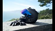 Domio Pro: a Game Changer in Helmet Audio & Comms