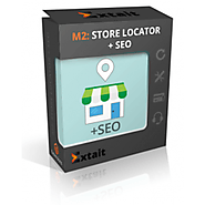 Magento 2 Store Locator Extension