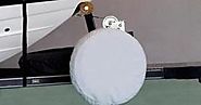 Spare Tyre and Wheel covers, Custom Made Covers - Coverworld Australia