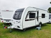 New Coachman Caravans for Sale