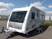 New Buccaneer Fluyt Caravan