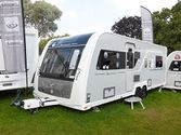 Raymond James Caravans, New Buccaneer Caravel 2015 Caravan in Coventry