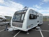 Raymond James Caravans, New Buccaneer Cruiser 2015 Caravan in Coventry