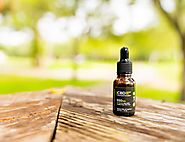 What Is The Reason Behind Increasing Demand For CBD Oil?