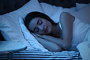 CBD For Sleep: The Calming and Sleep increasing Benefits Of CBD
