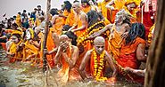 State Express - India Tour Operator — Major Attractions of Upcoming Ardh Kumbh Mela 2019...