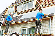 How to Select Best Roofing Contractor?