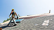 Benefits of Re-Roofing for your home