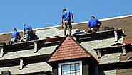 What do Roofing Contractors do?