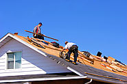 How do you select the best Roofing Contractor for working on your roof?