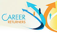 SERENDIS - Career Returners Program