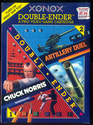 Artillery Duel/Chuck Norris Superkicks