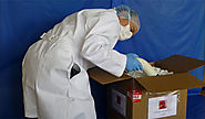 Forensic Engineering Houston, Medical Device Development & Testing Labs in League City, Cypress