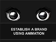 Branding with Animation