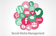 social-media-management - Oman Website Design