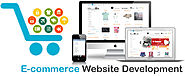 ECommerce Development Company Kerala | Website Design Kerala India