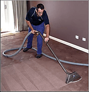 Water Damage Carpet Cleaning