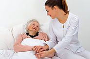 How can Your Loved One Benefit from Hospice Care?