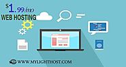 Are you searching (finding) a cheap and affordable web hosting provider? Here you are!! Mylighthost has all the abili...