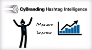 CyBranding Hashtag Intelligence