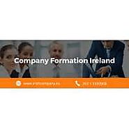 Irish Company: Open International Bank Account with Us
