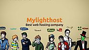Best web hosting company