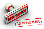 Get ISO 45001 consulting Services in Melbourne For Future Interest of Your Firm?