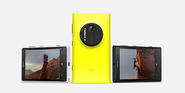 Nokia Lumia 1020: Megapixels