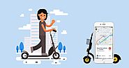 e-Scooter Mobile App Development – Time, Cost, Features, Market Idea Everything you should know about it